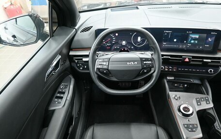 KIA Sportage IV рестайлинг, 2025 год, 4 999 900 рублей, 9 фотография
