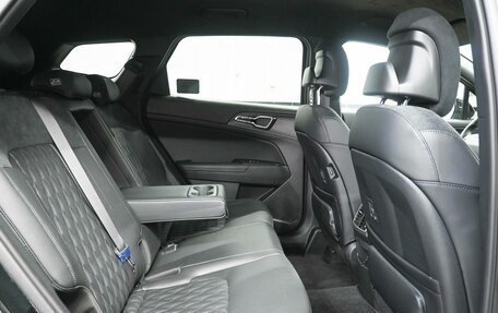 KIA Sportage IV рестайлинг, 2025 год, 4 999 900 рублей, 13 фотография