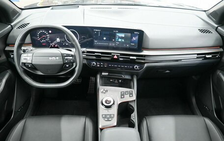 KIA Sportage IV рестайлинг, 2025 год, 4 999 900 рублей, 8 фотография