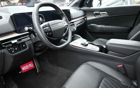 KIA Sportage IV рестайлинг, 2025 год, 4 999 900 рублей, 12 фотография