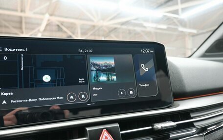KIA Sportage IV рестайлинг, 2025 год, 4 999 900 рублей, 22 фотография