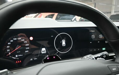 KIA Sportage IV рестайлинг, 2025 год, 4 999 900 рублей, 20 фотография