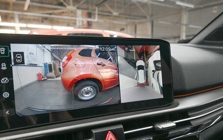 KIA Sportage IV рестайлинг, 2025 год, 4 999 900 рублей, 21 фотография