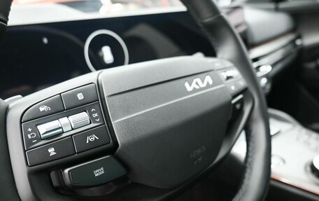KIA Sportage IV рестайлинг, 2025 год, 4 999 900 рублей, 17 фотография