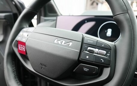 KIA Sportage IV рестайлинг, 2025 год, 4 999 900 рублей, 18 фотография