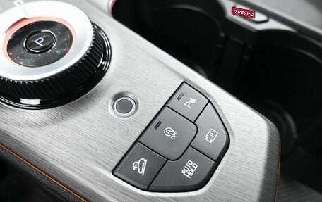KIA Sportage IV рестайлинг, 2025 год, 4 999 900 рублей, 27 фотография
