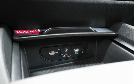 KIA Sportage IV рестайлинг, 2025 год, 4 999 900 рублей, 24 фотография
