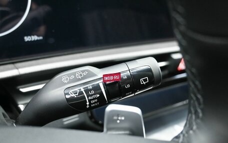 KIA Sportage IV рестайлинг, 2025 год, 4 999 900 рублей, 19 фотография