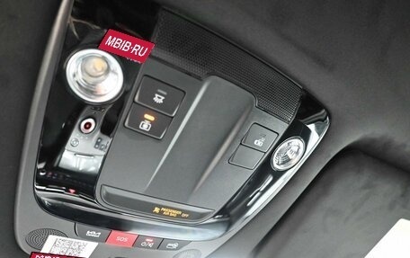 KIA Sportage IV рестайлинг, 2025 год, 4 999 900 рублей, 34 фотография