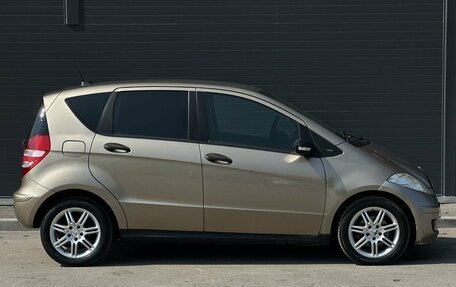 Mercedes-Benz A-Класс, 2005 год, 490 000 рублей, 7 фотография
