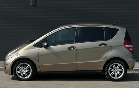 Mercedes-Benz A-Класс, 2005 год, 490 000 рублей, 8 фотография