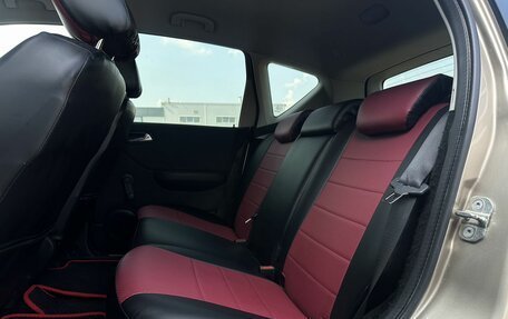 Mercedes-Benz A-Класс, 2005 год, 490 000 рублей, 13 фотография