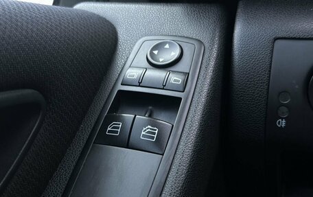 Mercedes-Benz A-Класс, 2005 год, 490 000 рублей, 18 фотография