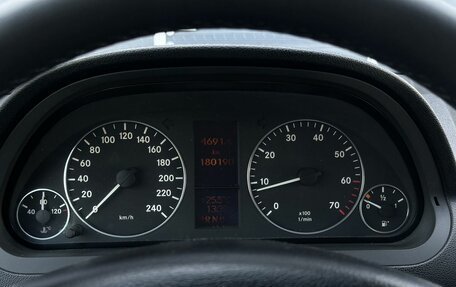 Mercedes-Benz A-Класс, 2005 год, 490 000 рублей, 17 фотография