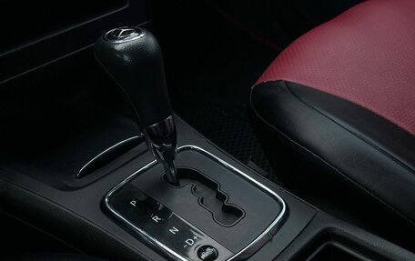 Mercedes-Benz A-Класс, 2005 год, 490 000 рублей, 19 фотография