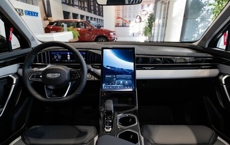 Geely Atlas, 2026 год, 3 449 990 рублей, 9 фотография