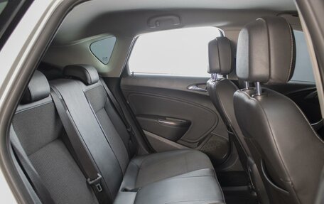 Opel Astra J, 2011 год, 710 000 рублей, 6 фотография