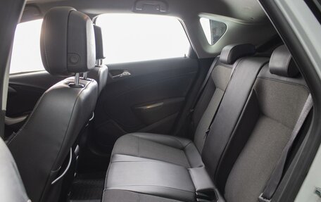 Opel Astra J, 2011 год, 710 000 рублей, 8 фотография