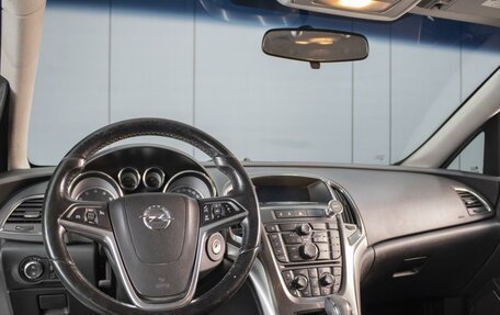 Opel Astra J, 2011 год, 710 000 рублей, 11 фотография
