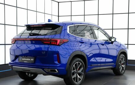 CheryExeed LX, 2022 год, 2 050 000 рублей, 6 фотография