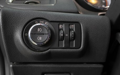Opel Astra J, 2011 год, 710 000 рублей, 17 фотография