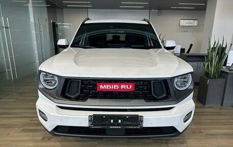 Haval H7, 2026 год, 4 199 000 рублей, 2 фотография