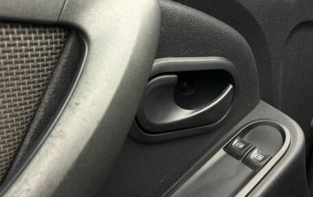 Renault Duster I рестайлинг, 2018 год, 1 349 000 рублей, 7 фотография