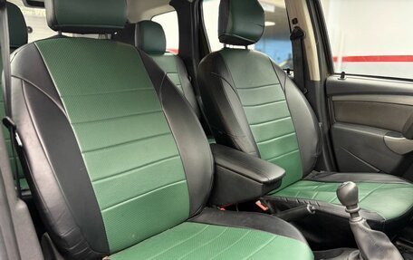 Renault Duster I рестайлинг, 2018 год, 1 349 000 рублей, 17 фотография