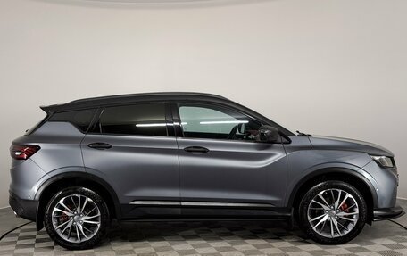 Geely Coolray I, 2021 год, 1 650 000 рублей, 5 фотография