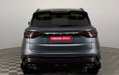 Geely Coolray I, 2021 год, 1 650 000 рублей, 7 фотография