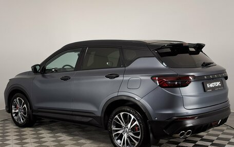 Geely Coolray I, 2021 год, 1 650 000 рублей, 8 фотография