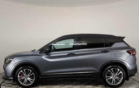 Geely Coolray I, 2021 год, 1 650 000 рублей, 9 фотография