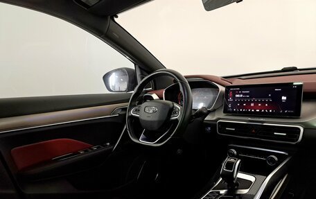 Geely Coolray I, 2021 год, 1 650 000 рублей, 11 фотография