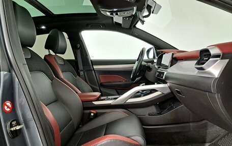 Geely Coolray I, 2021 год, 1 650 000 рублей, 10 фотография