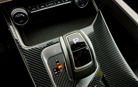 Geely Coolray I, 2021 год, 1 650 000 рублей, 16 фотография