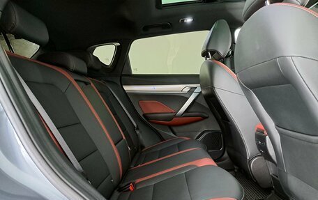 Geely Coolray I, 2021 год, 1 650 000 рублей, 18 фотография