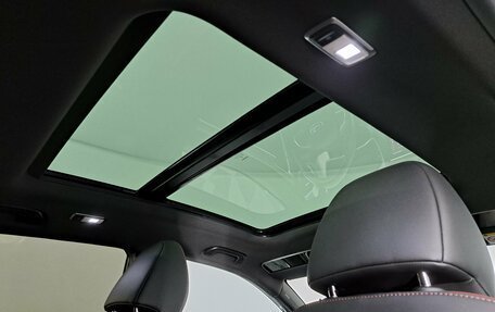 Geely Coolray I, 2021 год, 1 650 000 рублей, 19 фотография