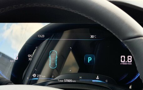 Changan CS35 Plus, 2023 год, 1 750 000 рублей, 16 фотография