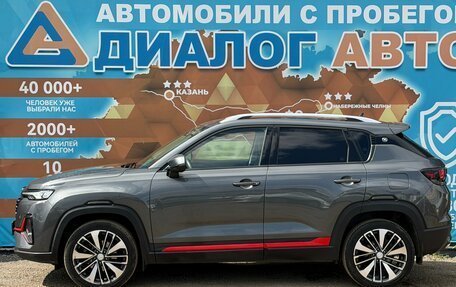 Changan CS35 Plus, 2023 год, 1 750 000 рублей, 9 фотография