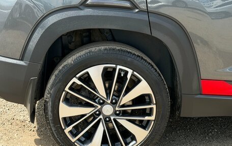 Changan CS35 Plus, 2023 год, 1 750 000 рублей, 14 фотография