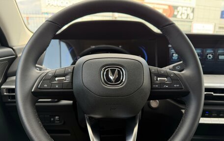 Changan CS35 Plus, 2023 год, 1 750 000 рублей, 15 фотография