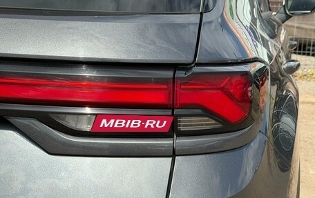 Changan CS35 Plus, 2023 год, 1 750 000 рублей, 13 фотография