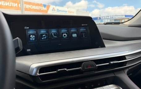 Changan CS35 Plus, 2023 год, 1 750 000 рублей, 17 фотография