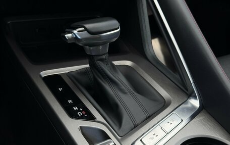 Changan CS35 Plus, 2023 год, 1 750 000 рублей, 20 фотография