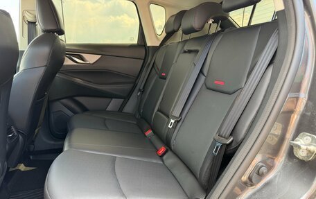 Changan CS35 Plus, 2023 год, 1 750 000 рублей, 23 фотография