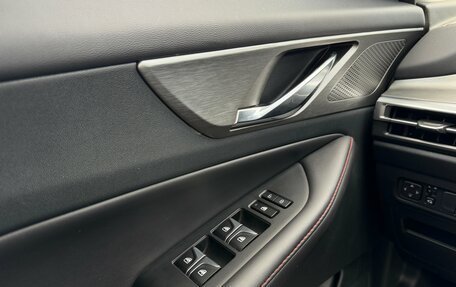 Changan CS35 Plus, 2023 год, 1 750 000 рублей, 19 фотография