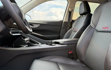 Changan CS35 Plus, 2023 год, 1 750 000 рублей, 21 фотография