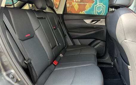 Changan CS35 Plus, 2023 год, 1 750 000 рублей, 24 фотография