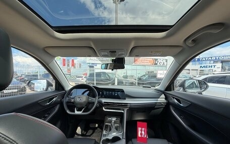 Changan CS35 Plus, 2023 год, 1 750 000 рублей, 25 фотография