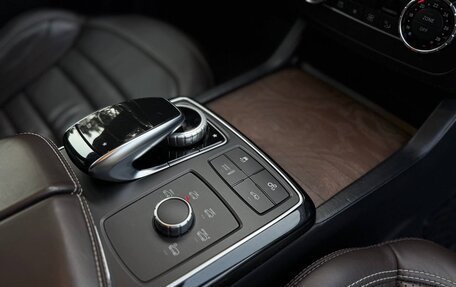 Mercedes-Benz GLE Coupe AMG, 2015 год, 4 150 000 рублей, 35 фотография
